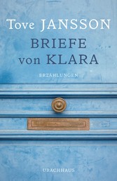 Briefe von Klara