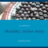 Mustikka, sininen marja