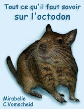 Tout ce qu&apos;il faut savoir sur l&apos;octodon