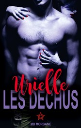 Les déchus - Urielle