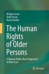 The Human Rights of Older Persons