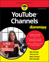 YouTube Channels For Dummies