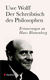 Der Schreibtisch des Philosophen