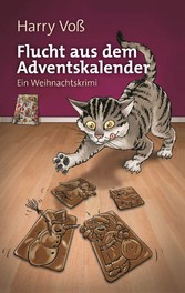 Flucht aus dem Adventskalender