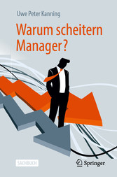 Warum scheitern Manager?