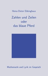 Zahlen und Zeilen oder das blaue Pferd