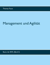 Management und Agilität