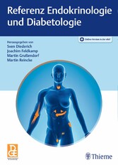 Referenz Endokrinologie und Diabetologie