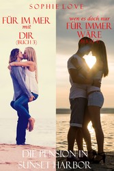 Die Pension in Sunset Harbor - Bundle (Buch 3 und 4)