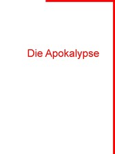 Die Apokalypse