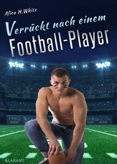 Verrückt nach einem Football Player