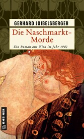 Die Naschmarkt-Morde