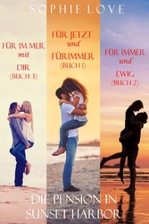 Die Pension in Sunset Harbor - Bundle (Buch 1, 2 und 3)