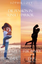 Die Pension in Sunset Harbor - Bundle (Buch 1 und 2)