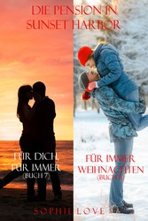 Die Pension in Sunset Harbor - Bundle (Buch 7 und 8)