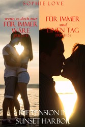 Die Pension in Sunset Harbor - Bundle (Buch 4 und 5)