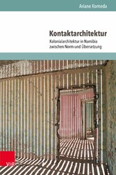 Kontaktarchitektur