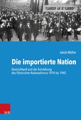 Die importierte Nation