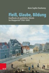 Fleiß, Glaube, Bildung