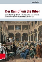 Der Kampf um die Bibel