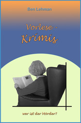 Vorlese Krimis