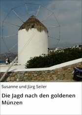 Die Jagd nach den goldenen Münzen