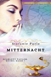 Scarlett Taylor - Mitternacht