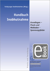 Handbuch Inobhutnahme