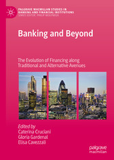 Banking and Beyond