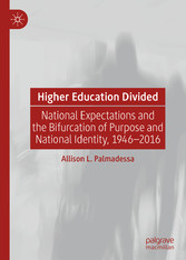 Higher Education Divided