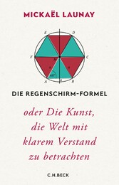 Die Regenschirm-Formel