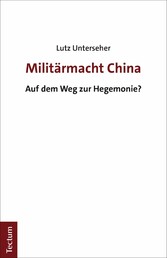 Militärmacht China