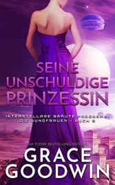 Seine unschuldige Prinzessin