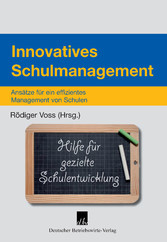 Innovatives Schulmanagement.