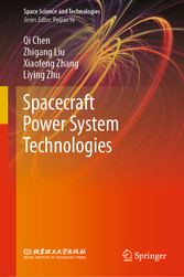 Spacecraft Power System Technologies