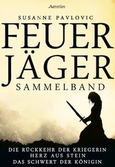 Feuerjäger - Sammelband