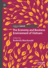 The Economy and Business Environment of Vietnam