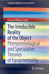 The Irreducible Reality of the Object