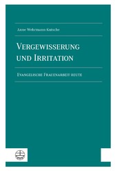 Vergewisserung und Irritation