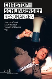 Christoph Schlingensief: Resonanzen