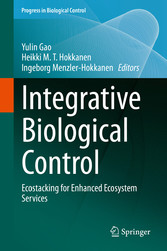 Integrative Biological Control