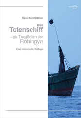 Das Totenschiff - die Tragödien der Rohinya