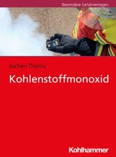 Kohlenstoffmonoxid