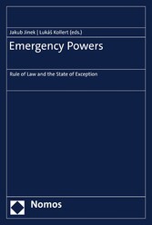 Emergency Powers