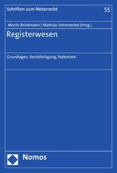 Registerwesen