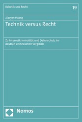 Technik versus Recht