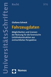 Fahrzeugdaten