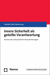 Innere Sicherheit als geteilte Verantwortung