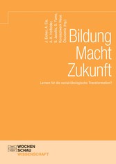 Bildung Macht Zukunft