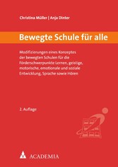 Bewegte Schule für alle